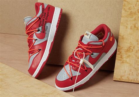 unlv dunks off white